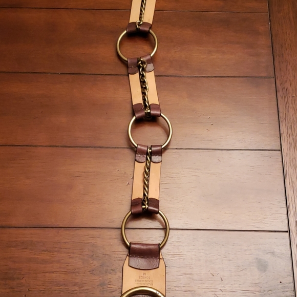 VINTAGE Michael Kors Belt - Picture 4 of 4